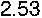 Скоба CA (DIN 82101 тип А) S-3351 G-3351